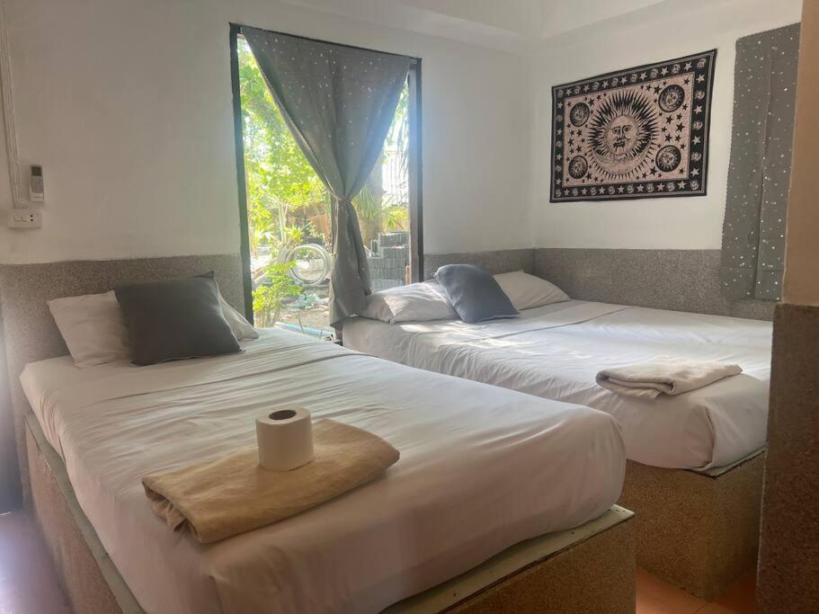 Sunset Serenity Cove Ko Pha Ngan Exterior photo